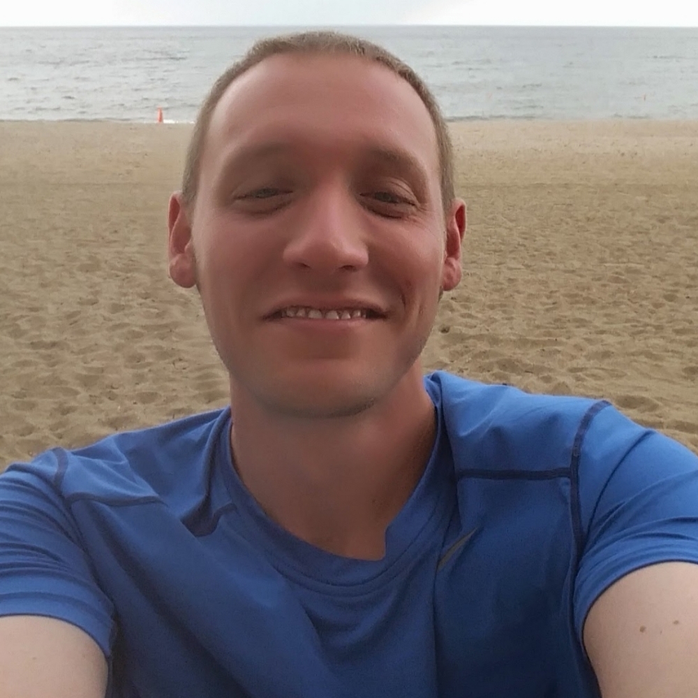 Meet your Posher, Tim